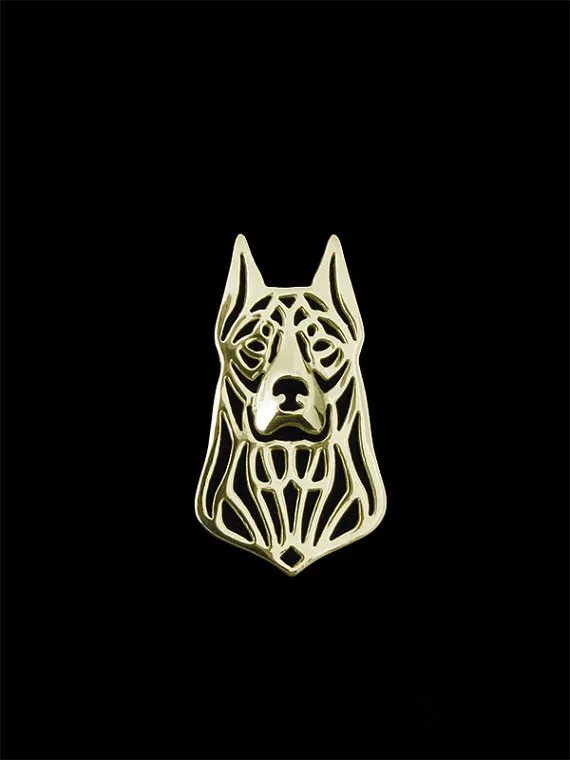 Beauceron (cropped ears)1