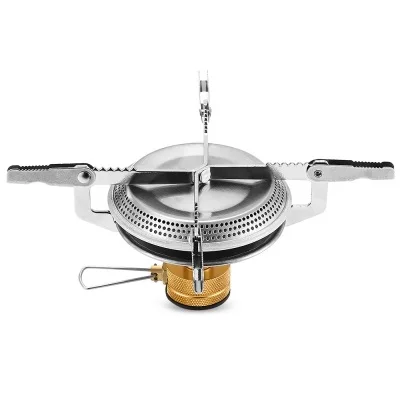 Best Offers Portable Gas Burner Mini Stove Head