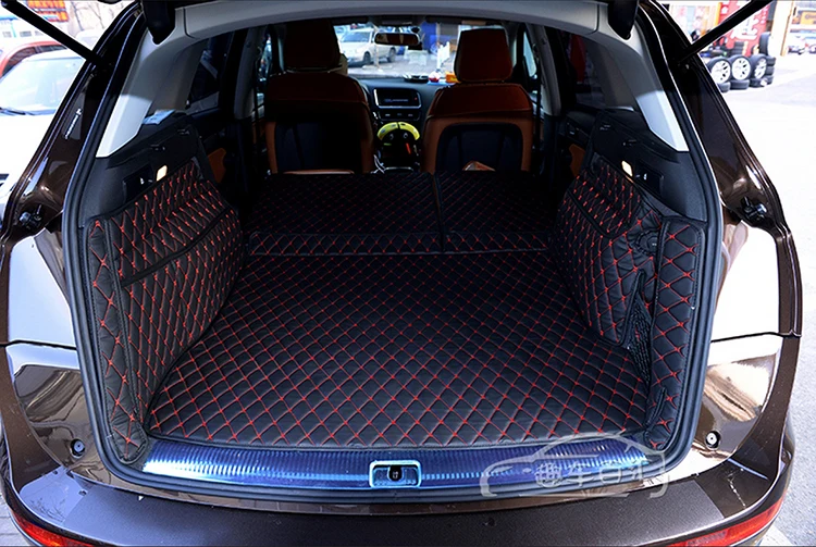 Topmats suv cargo liner car mat custom liner auto liners