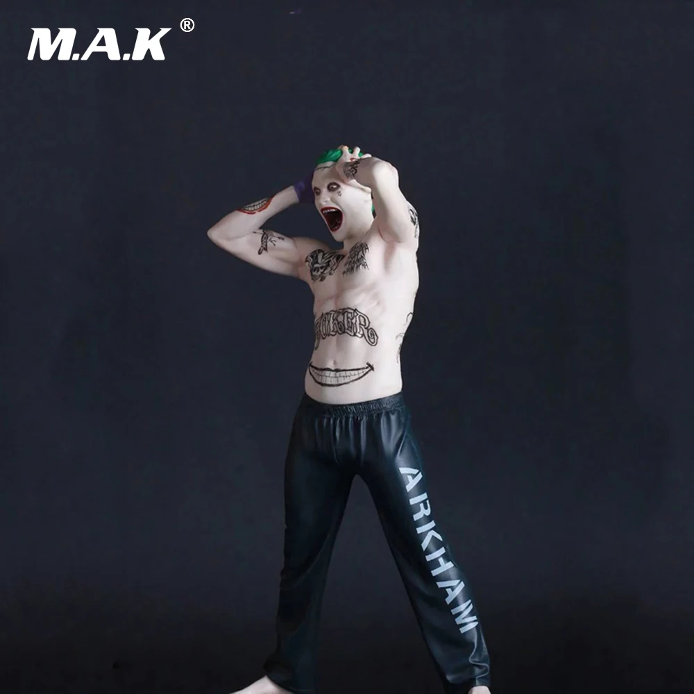 Экшн Фигурка Отряд Самоубийц ПВХ 12 дюймов|joker action figure|action figureaction figure pvc |