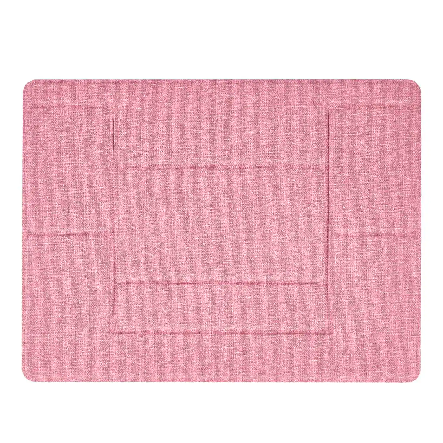 Pink Удобная невидимая подставка для ноутбука, легко интегрированная с ноутбуком/ноутбуком - Цвет: Pink