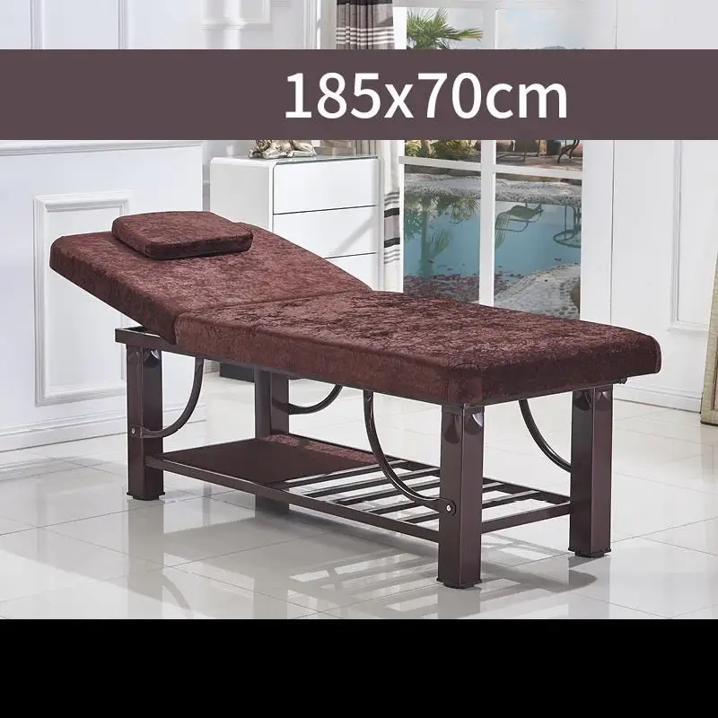 Lipat Tattoo Mueble Silla Masajeadora Cama складной стол De Pliante Camilla masaje Plegable складной стул салона Массажная кровать - Цвет: MODEL O