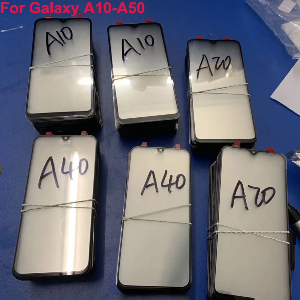 A10 glass