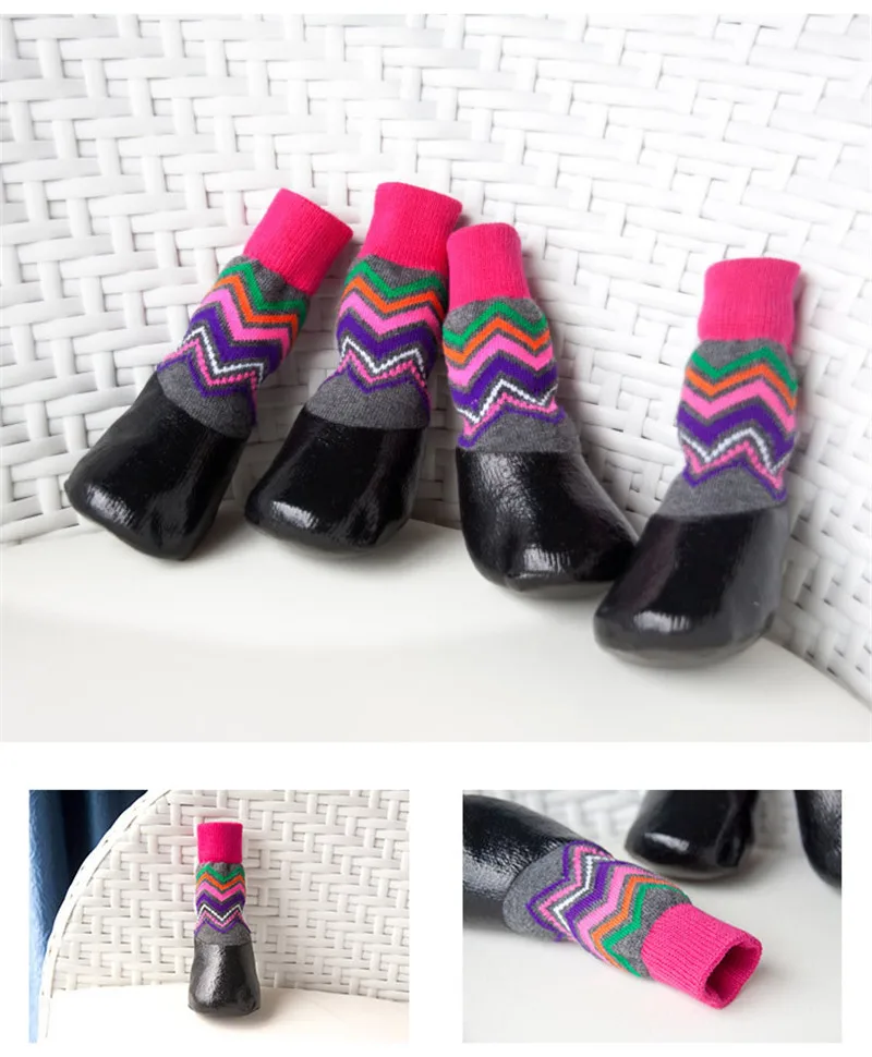 pink cat socks