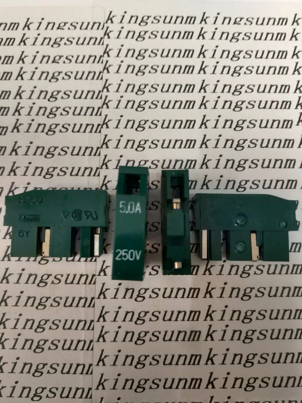 

Japan FANUC FANUC daito fuse HP series HP50 imported spot 5A
