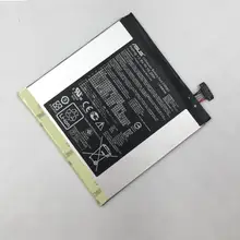Планшет аккумулятор для ASUS MeMo Pad 7(ME171C) Fonepad 7FE171CG FE171MG C11P1412 C11P1329 3,8 V 15.2WH