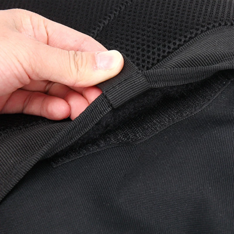 Bolsa de Ombro Molle para Escalada ao ar Atualizar Multifuncional Tático Mochila Bolsa Militar Estilingue Livre Caminhadas Acampamento 3 p 7 Esporte e Lazer