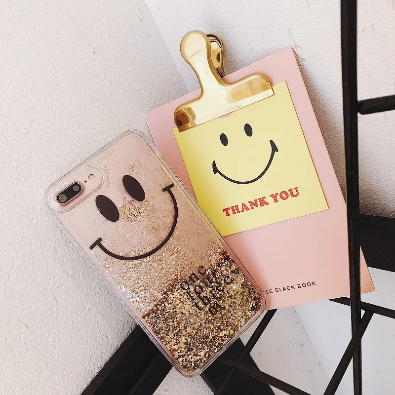 smile case for iphone7