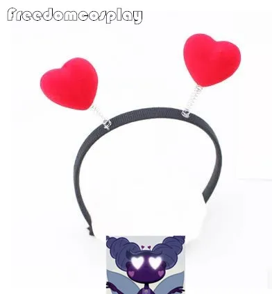 

Star vs. The Forces of Evil pixie empress Cosplay headwear headband