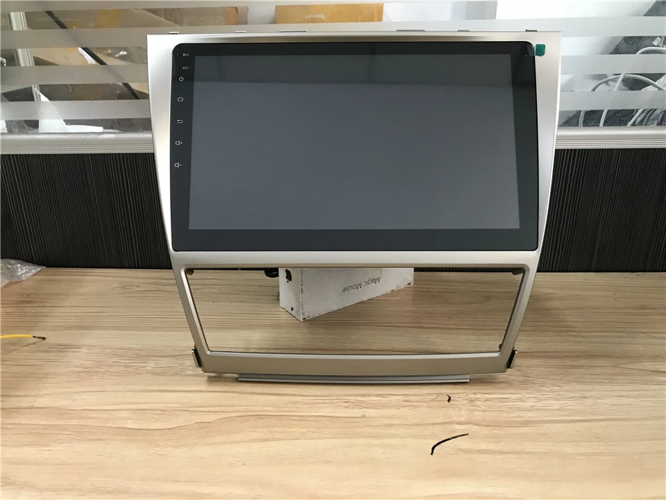 Clearance Android 7.1 Quad Core 8" Car DVD Player For Toyota Camry 2008-2011 GPS Navi Support ipod SD/USB Touch Screen Radio mp3 Bluetooth 19