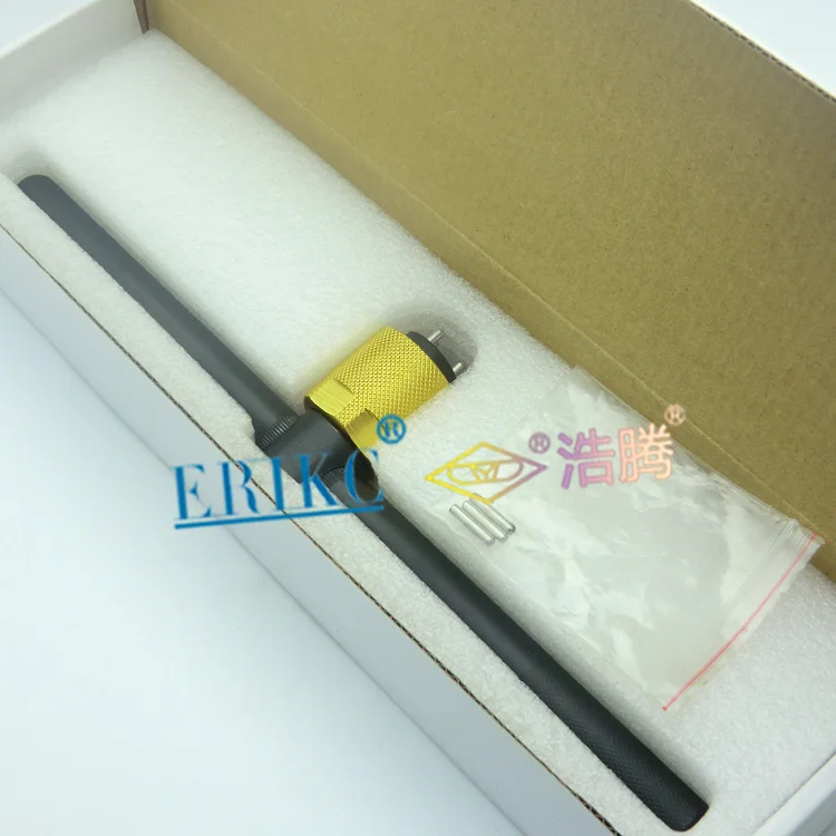 Denso Three-Jaw Spanners for injector,ERIKC Remove Denso Valve (6)