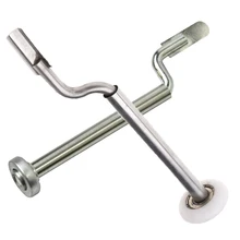 1 шт. Быстрый пчелиный инструмент чаша с воском ротатор целлюлозы процессор маточное желе очиститель Пчеловодство чаша с воском s Нержавеющая сталь пчел оборудование