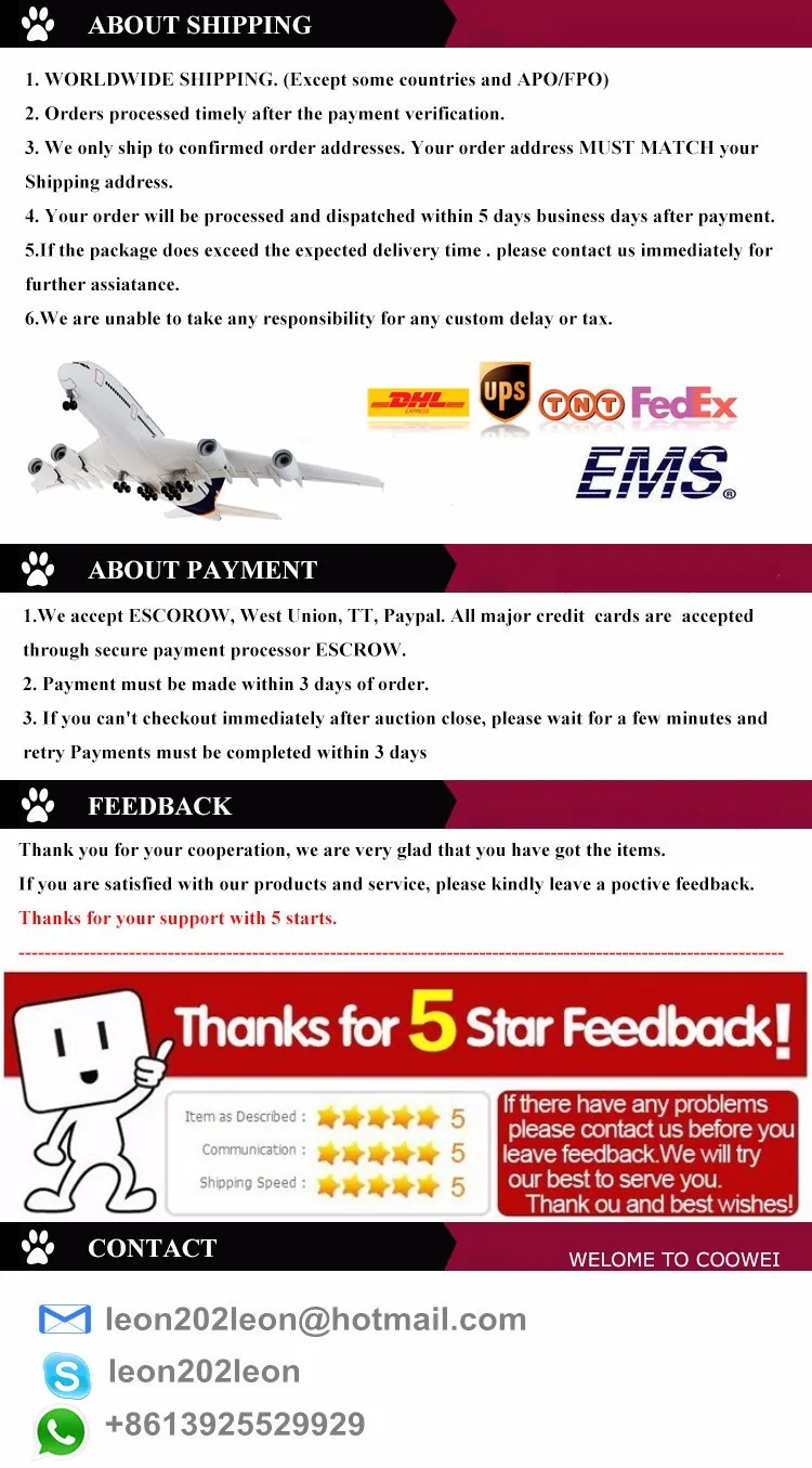 5Star support