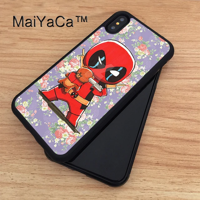 custodia iphone x deadpool custodia iphone x deadpool