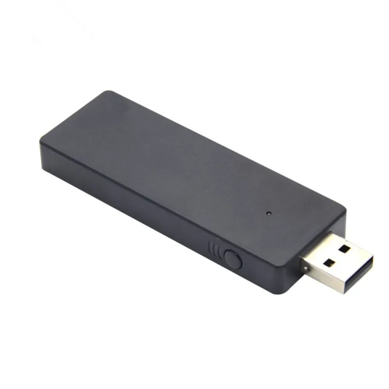 

Original PC Wireless Adapter Receiver for Microsoft XBOX ONE Adapters Adaptador Controller for Windows 7/8/10 Tablet