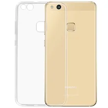 Huawei P8 lite Case P8 P8 max Silicone Protector Transparent Clear Soft Huawei P8 lite Cover Coque Funda Etui Hoesje Accessory p8