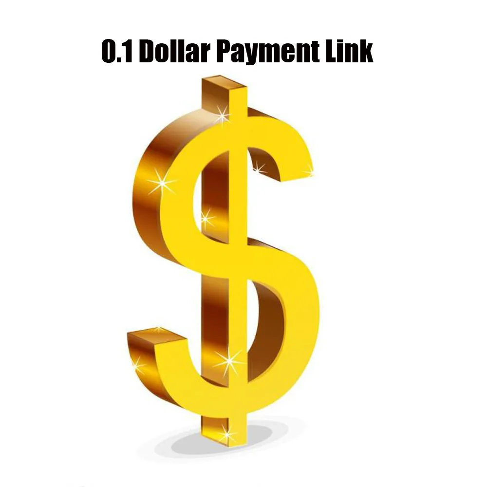 

0.01 dollar payment link for resend package