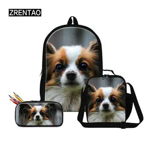 kindergarten bookbag