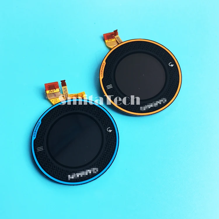 garmin forerunner 645 touch screen