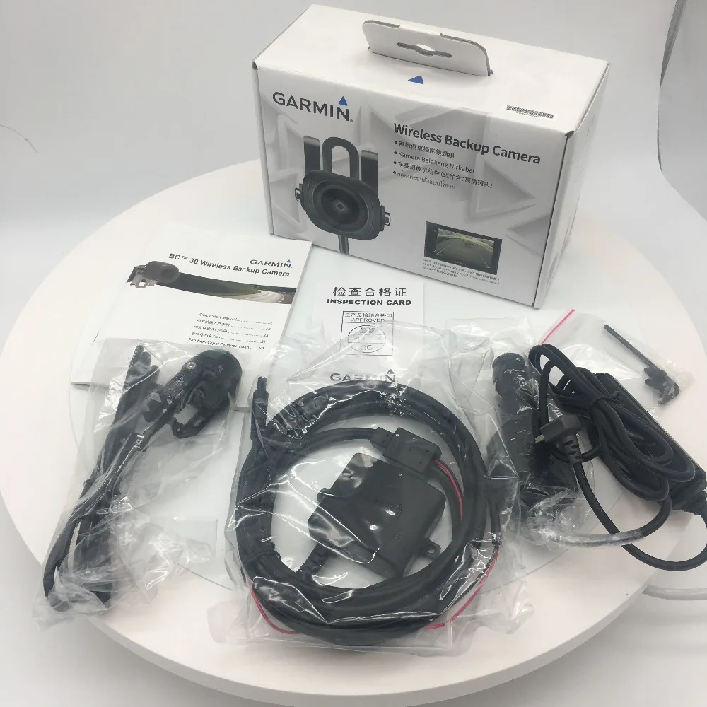 Garmin backup camera Garmin backup camera