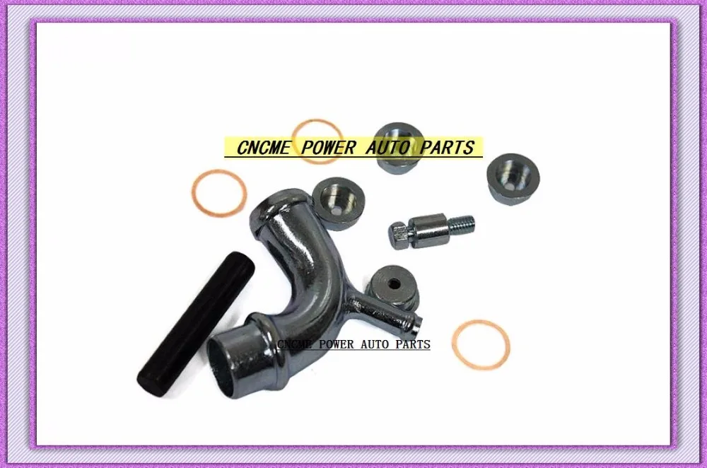 WL61-10-100D 908 845 WL WL-T Complete Cylinder Head ASSY For MAZDA MPV B2500 2.5L SOHC For Ford Ranger WL01-10-100G WL31-10-100H (3)