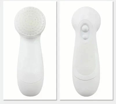 Wash A Face Electric Artifact To Blackhead Remove Greasy Cleansing Skin Cleaning Brush Deeply Clean And Beauty Care Electronic household disposable toilet brush no dead ends wash toilet brush set toilet cleaning artifact can be thrown away cleaning set