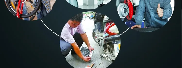 1 ШТ. Специальное Открытие Ratchet Ключ Ремонт Велосипедов Инструмент Гаечный Ключ с Трещоткой Ручкой Механические Динамометрический Ключ Руководство Динамометрический Ключ набор ключей трещетка динамометрический ключ