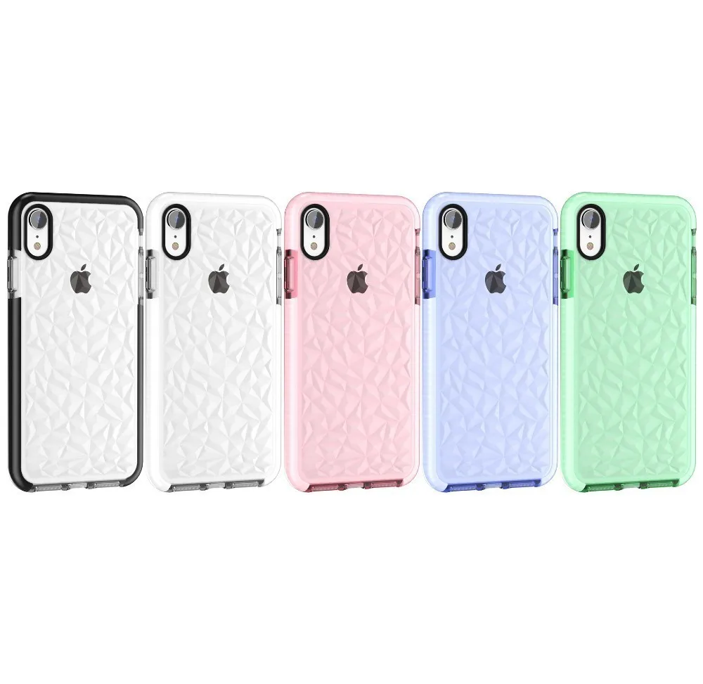Soft TPU Case