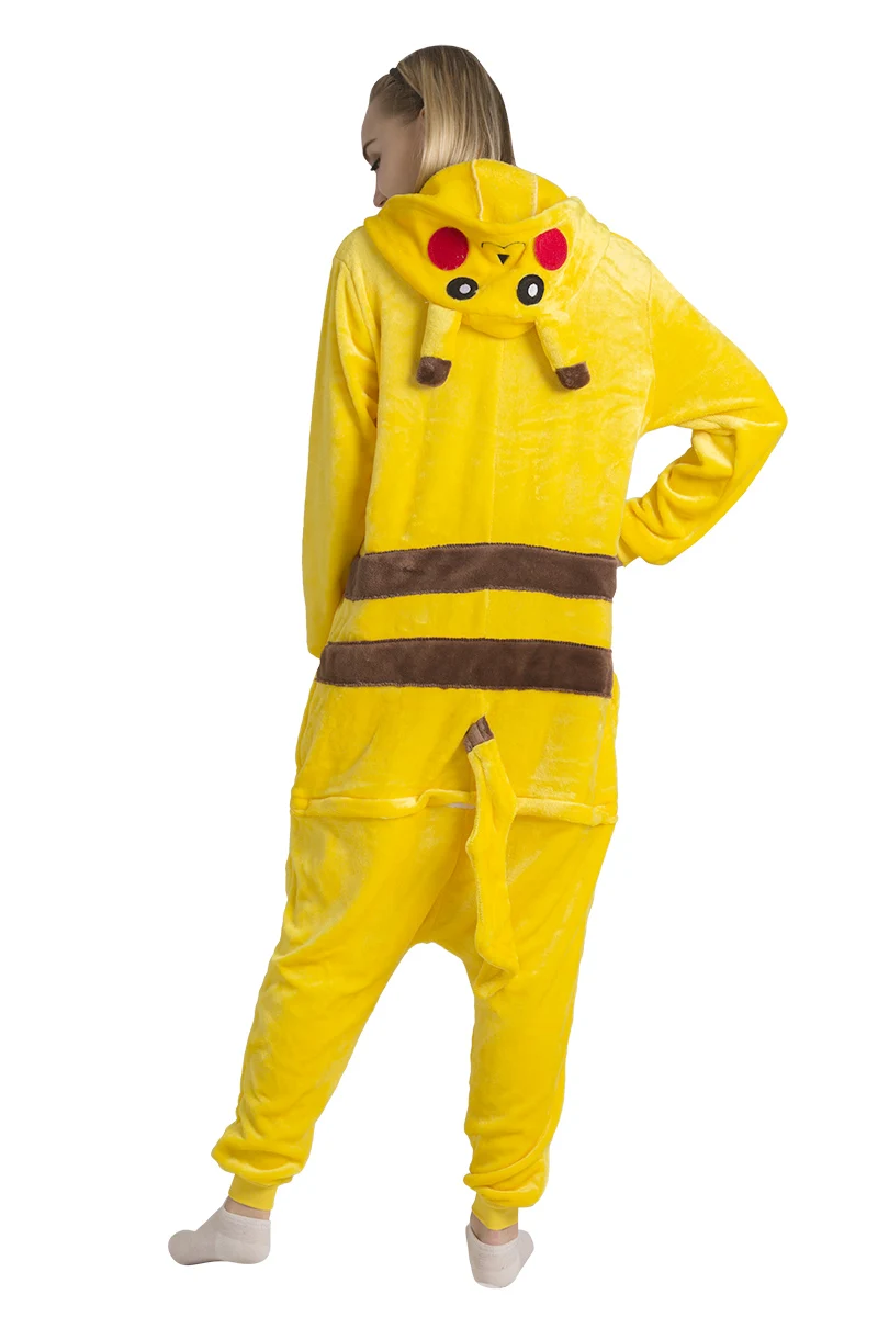 pikachu onesies