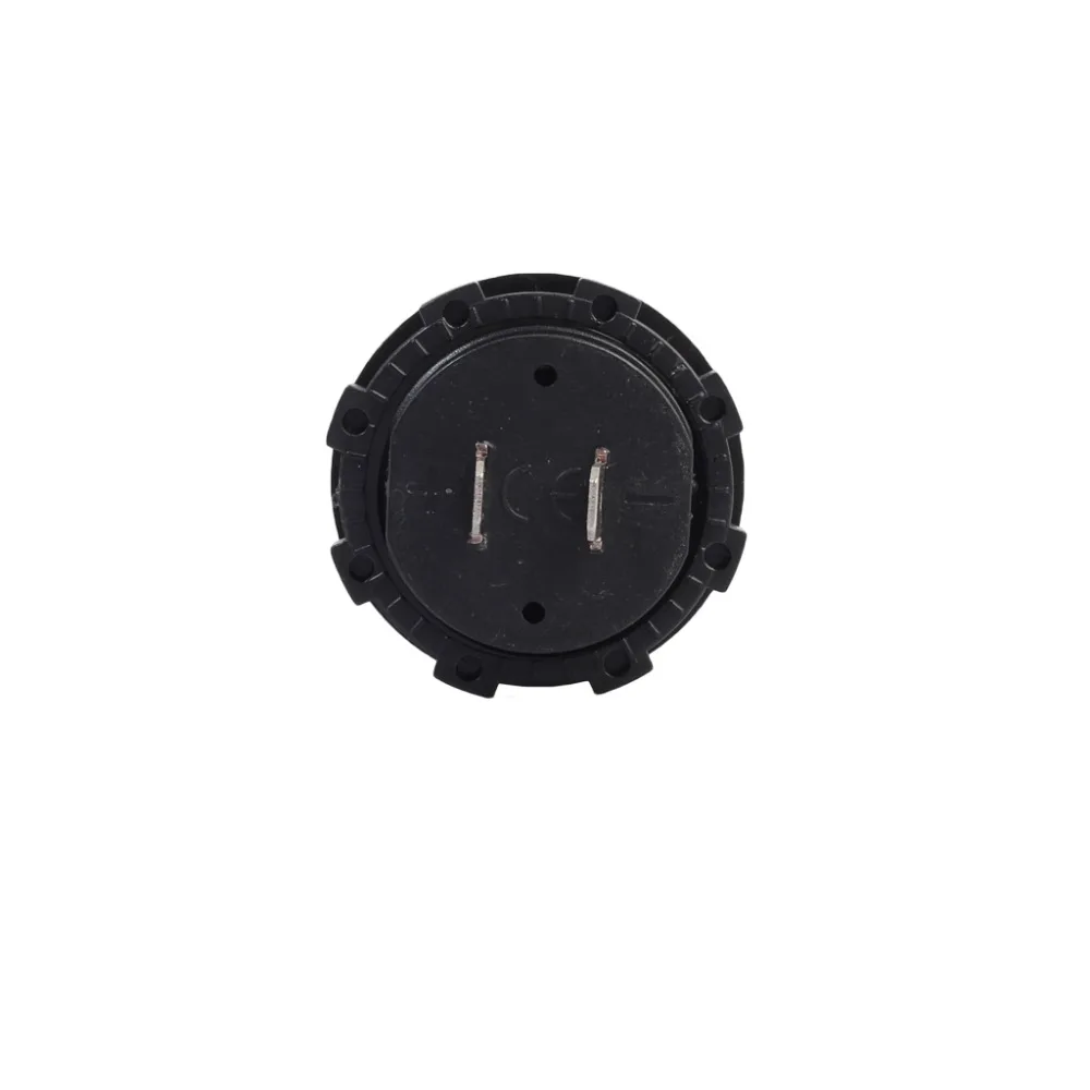 REXLIS DC 12 V-24 V Цифровой Панель вольтметр Напряжение метр тестер Led Дисплей для автомобиля мотоцикла Авто Мото