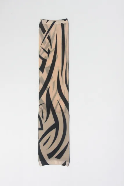 Only 1 Pcs W04 Temporary Fake Tattoo Art Sleeve Cool Beaut Sexy Tattoo Sleeve Only 1 Pcs W04 Temporary Fake Tattoo Art Sleeve Cool Beaut Sexy Tattoo Sleeve