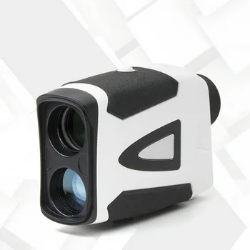 

600m 1000m Lase RangeFinder Golf Laser Rangefinder Telescope Outdoor Golf Hunting Laser Distance Meter Handheld Range finder