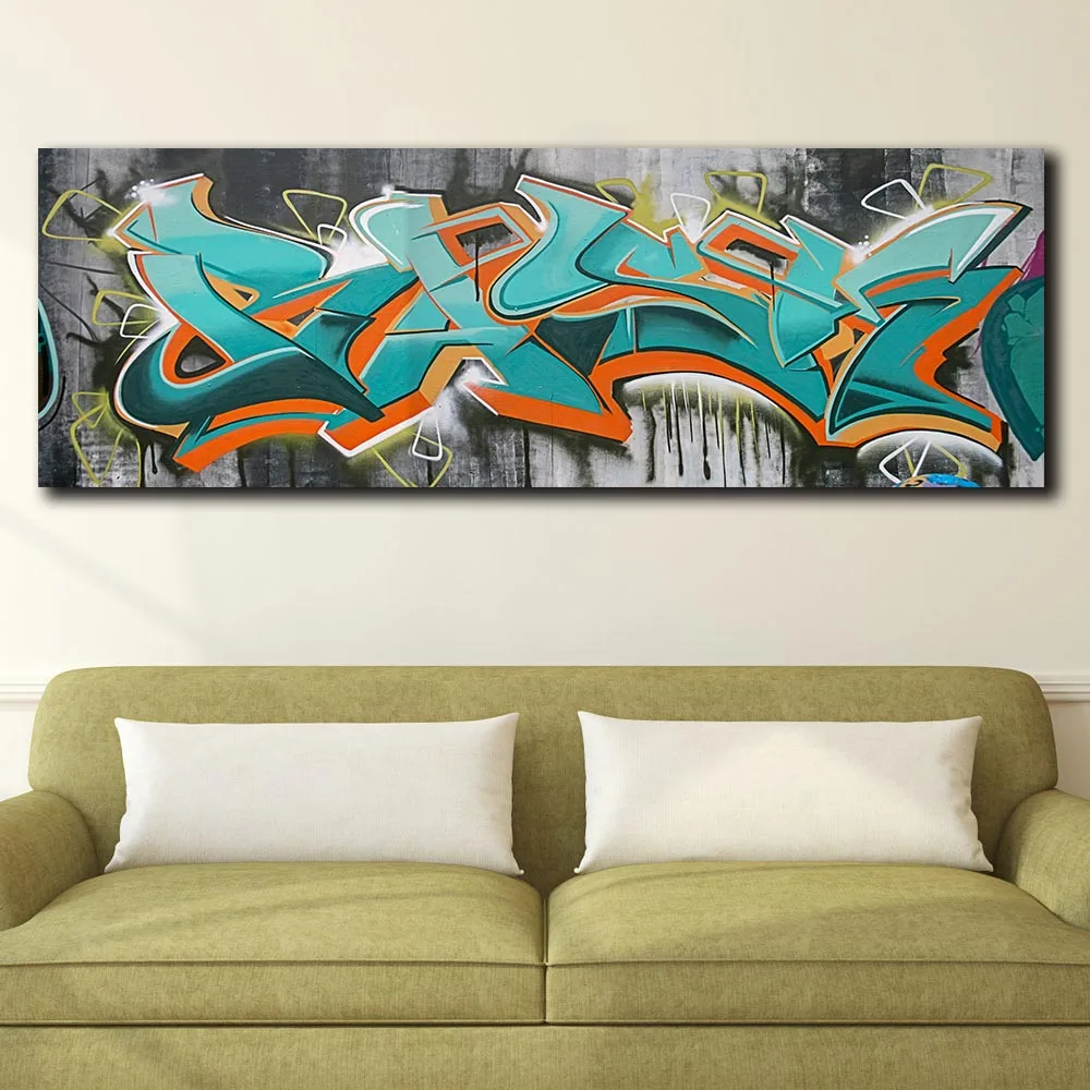 0 Graffiti Salford 2013 60X180 4