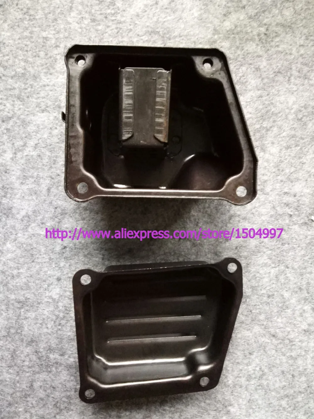 

Muffler KIT for MS341, MS361 muffler replaces 1135-140-0651 (H90361) Chain Saw Chainsaw parts PARTS 1106 145 0300