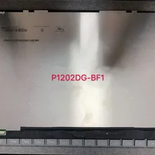 TV120WTM-NH0 12 дюймов 2160*1440 2 K ЖК-экран высокой четкости