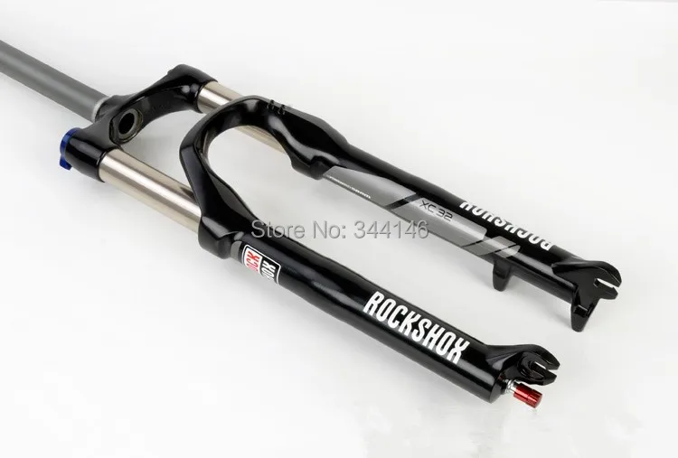 rockshox mtb forks