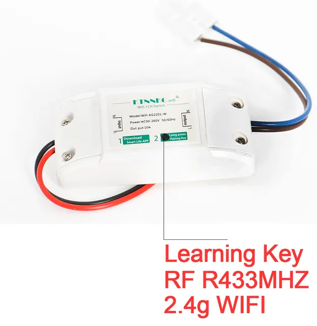 VHome dotykowy pilot zdalnego sterowania przełącznik bezprzewodowy 2 4g wifi + RF 433 MHz przekaźnik zasilania odbiornika 90 v-250 v 10A inteligentne życie aplikacji tanie tanio Przełączniki w ciągu 1 roku 15m-20m Wireless touch wall remote control 2 4g wifi + rf 433mhz function Plastikowe VHome dotykowy pilot zdalnego sterowania przełącznik bezprzewodowy 2 4g wifi + RF 433 MHz przekaźnik zasilania odbiornika 90 v-250 v 10A inteligentne życie aplikacji tanie tanio Przełączniki w ciągu 1 roku 15m-20m Wireless touch wall remote control 2 4g wifi + rf 433mhz function Plastikowe
