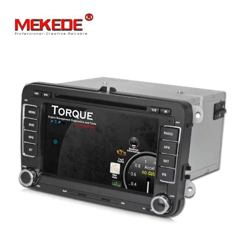 Perfect MEKEDE 2G RAM Android 7.1 2 DIN Car DVD player For Passat POLO GOLF Tiguan CC Skoda Fabia Rapid Yet Seat Leon support OBD DVR 4 Perfect MEKEDE 2G RAM Android 7.1 2 DIN Car DVD player For Passat POLO GOLF Tiguan CC Skoda Fabia Rapid Yet Seat Leon support OBD DVR 4