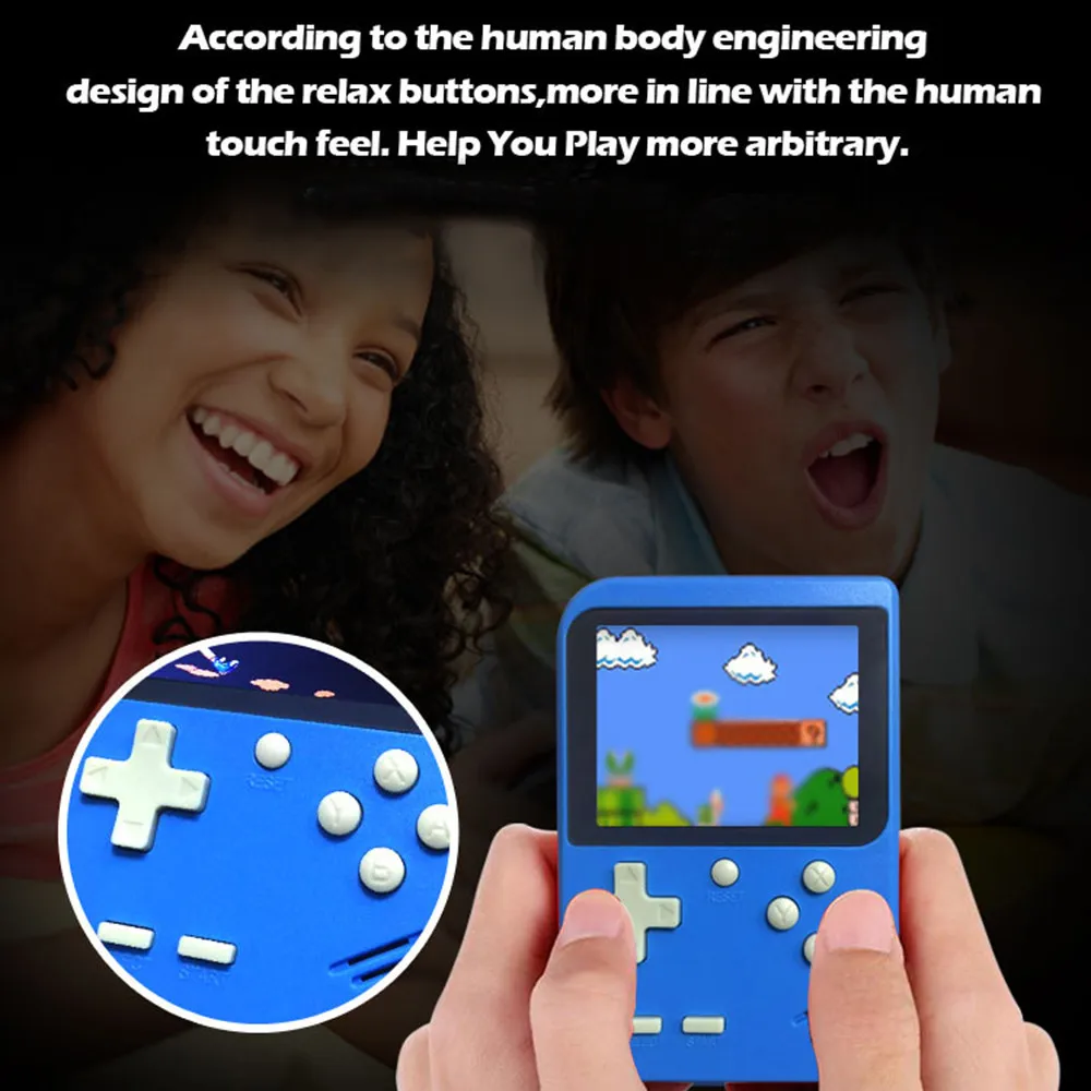 video game