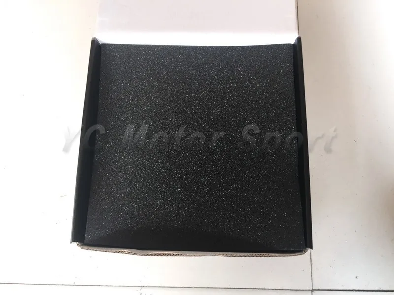 New Packing of R35 GTR Shift Paddle (5)
