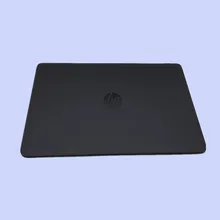 Запасная задняя верхняя крышка/Передняя панель/чехол для задней части корпуса для hp для pavilion 15-d для compaq 250 G2 255 G2 серии