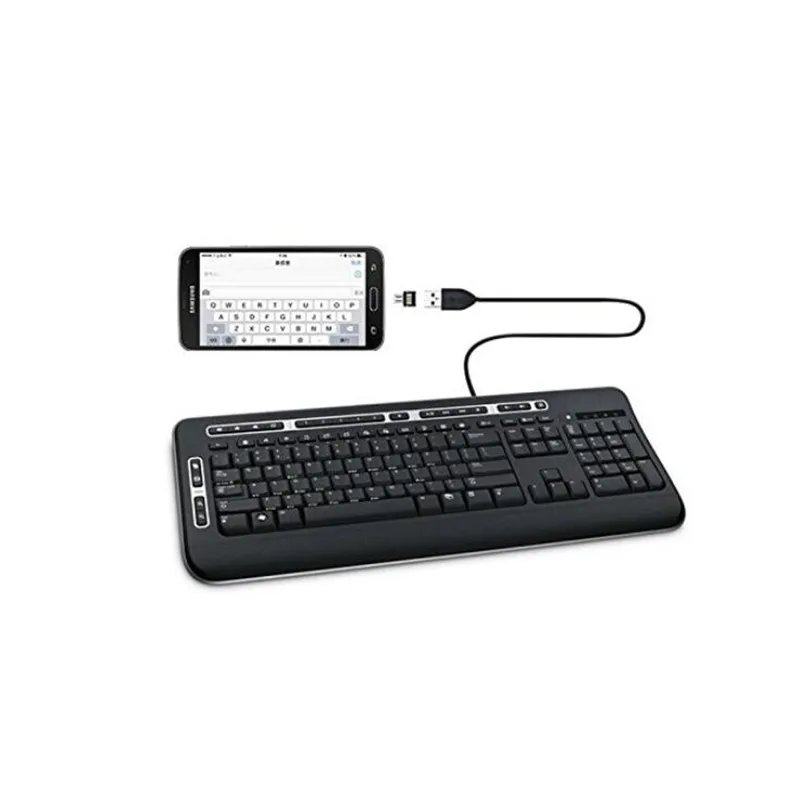 5 шт. OTG адаптер для сотового телефона планшета USB кабеля и флэш накопителя|connector