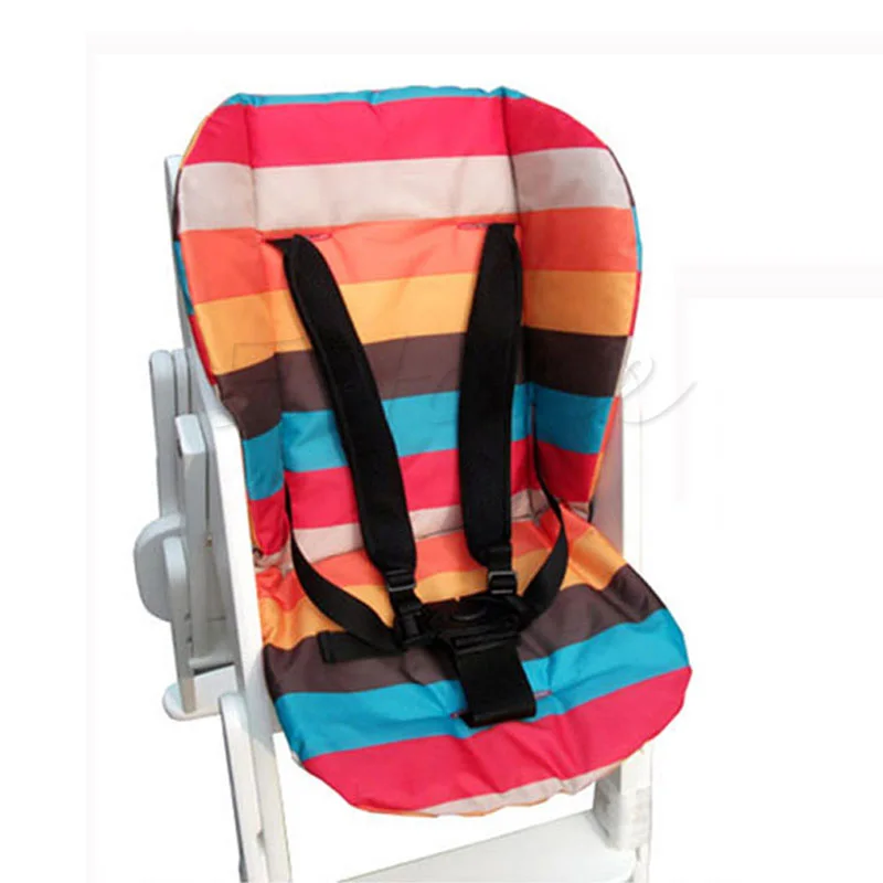 5 точечный детский ремень безопасности, автомобильный ремень безопасности для коляски, стульчик для коляски#330
