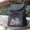 Outdoor Travel Pet Cat Carrier Backpack for Cats Summer Breathable Cat Carrying Bag Goods for Pets Products mochila para gato 1