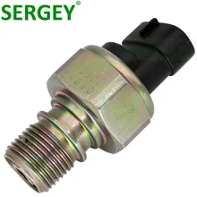 Remanufactured Common Rail Fuel Pressure Sensor 89637-30030 499000-4350 For TOYOTA Land Cruiser Lexus GS300 GS430 LS400 Remanufactured Common Rail Fuel Pressure Sensor 89637-30030 499000-4350 For TOYOTA Land Cruiser Lexus GS300 GS430 LS400