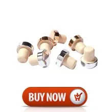 wine stopper poster