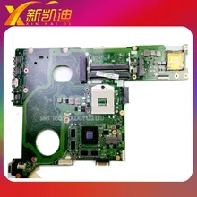 HOT!!!Original for ASUS N46VB 2GB motherboard DDR3 Non-integrated fully test ok before shipping