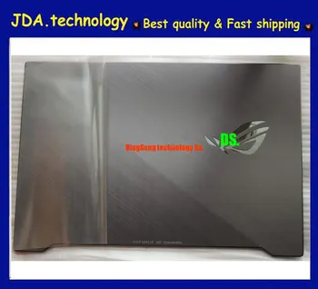 

Wellendorff New orig LCD back cover FOR ASUS PRO GL704 GL704C GL704CM back cover back shell cover A cover 13NR00N0AM0101