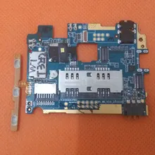 Б/у оригинальная материнская плата 1G ram+ 4G rom материнская плата для UMI X2 VOTO X2 5,0 дюймов