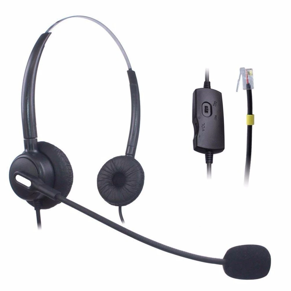 cisco 7911 headset